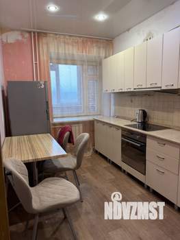 1-к квартира, на длительный срок, 35м2, 8/10 этаж