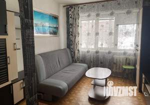 Студия квартира, на длительный срок, 18м2, 2/5 этаж