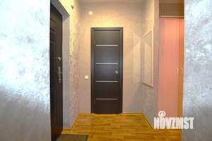 1-к квартира, посуточно, 51м2, 4/10 этаж