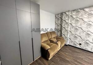 1-к квартира, на длительный срок, 42м2, 10/19 этаж