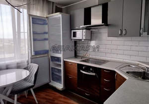 4-к квартира, на длительный срок, 100м2, 10/10 этаж