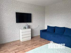 2-к квартира, посуточно, 60м2, 5/15 этаж