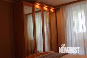 2-к квартира, посуточно, 48м2, 3/5 этаж