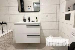 1-к квартира, посуточно, 46м2, 3/24 этаж