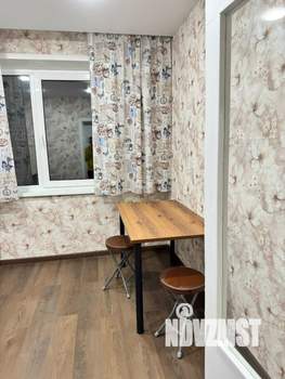 1-к квартира, на длительный срок, 40м2, 7/9 этаж