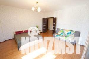 1-к квартира, посуточно, 49м2, 2/20 этаж