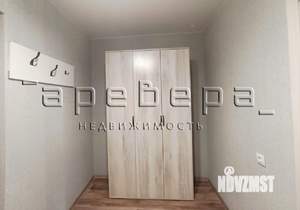 1-к квартира, на длительный срок, 40м2, 7/17 этаж