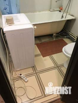 1-к квартира, на длительный срок, 36м2, 3/9 этаж