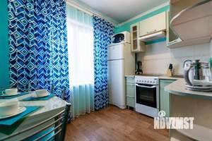 2-к квартира, посуточно, 49м2, 1/1 этаж