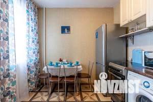 2-к квартира, посуточно, 60м2, 15/16 этаж