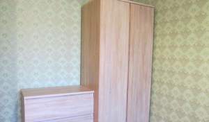 2-к квартира, на длительный срок, 53м2, 2/9 этаж