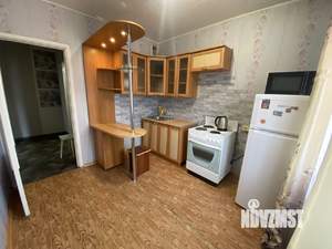 1-к квартира, на длительный срок, 35м2, 7/10 этаж