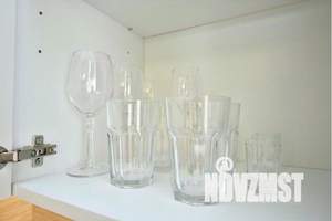 2-к квартира, посуточно, 45м2, 15/22 этаж