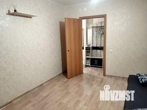 1-к квартира, на длительный срок, 30м2, 17/24 этаж