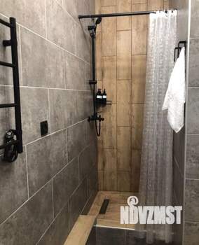 Студия квартира, посуточно, 26м2, 2/5 этаж