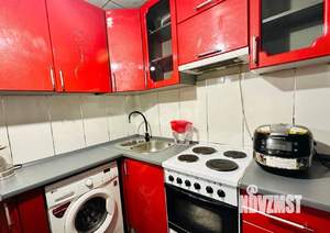 1-к квартира, на длительный срок, 32м2, 1/4 этаж