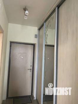 1-к квартира, на длительный срок, 36м2, 4/26 этаж