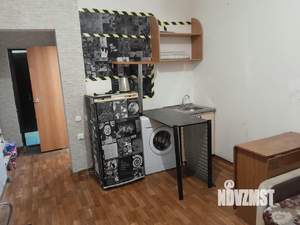 Студия квартира, на длительный срок, 21м2, 1/19 этаж