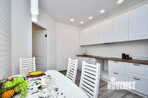 1-к квартира, на длительный срок, 48м2, 13/16 этаж