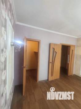 1-к квартира, на длительный срок, 40м2, 4/10 этаж