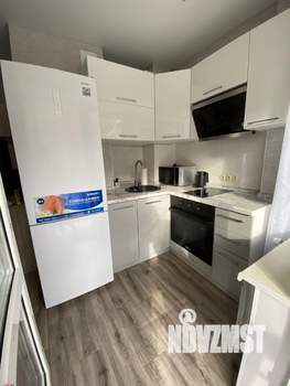 1-к квартира, на длительный срок, 33м2, 10/25 этаж