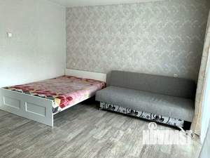 1-к квартира, посуточно, 35м2, 1/10 этаж