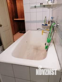 1-к квартира, на длительный срок, 32м2, 1/2 этаж