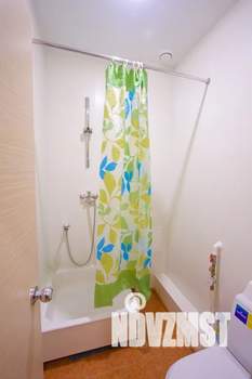 1-к квартира, посуточно, 20м2, 1/9 этаж