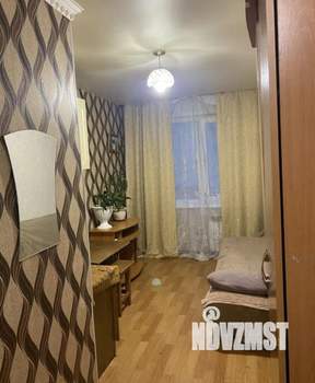 Студия квартира, на длительный срок, 14м2, 3/5 этаж