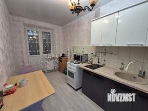 1-к квартира, на длительный срок, 38м2, 9/10 этаж