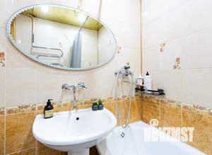 1-к квартира, посуточно, 32м2, 2/5 этаж