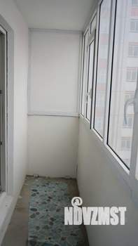 1-к квартира, на длительный срок, 25м2, 7/17 этаж