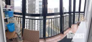 2-к квартира, на длительный срок, 60м2, 15/17 этаж