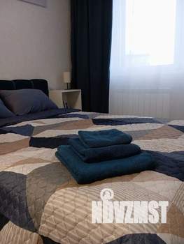 1-к квартира, посуточно, 26м2, 1/1 этаж