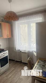 2-к квартира, на длительный срок, 47м2, 2/5 этаж