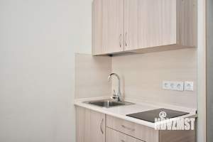 1-к квартира, посуточно, 21м2, 1/1 этаж