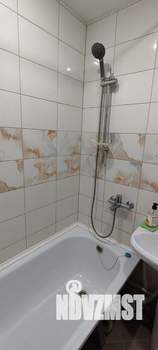 1-к квартира, на длительный срок, 33м2, 1/5 этаж