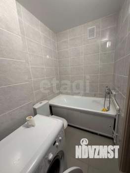 1-к квартира, на длительный срок, 48м2, 4/17 этаж