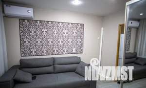 Студия квартира, на длительный срок, 18м2, 3/5 этаж