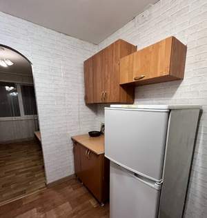 Студия квартира, на длительный срок, 18м2, 2/5 этаж