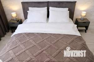 2-к квартира, посуточно, 46м2, 3/24 этаж