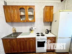 1-к квартира, на длительный срок, 41м2, 3/10 этаж