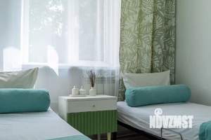3-к квартира, на длительный срок, 55м2, 5/6 этаж