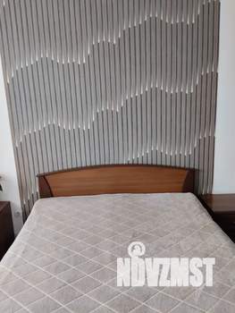 1-к квартира, посуточно, 36м2, 8/16 этаж