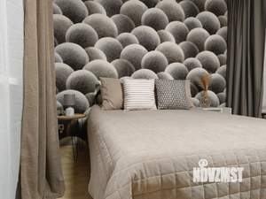 Студия квартира, посуточно, 35м2, 13/14 этаж