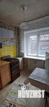 1-к квартира, на длительный срок, 31м2, 3/5 этаж