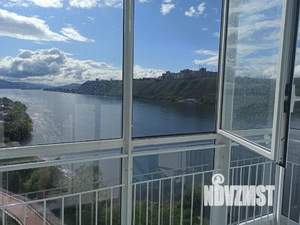 2-к квартира, посуточно, 58м2, 12/18 этаж