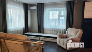 5-к квартира, на длительный срок, 140м2, 16/17 этаж