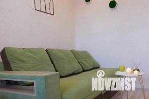 1-к квартира, посуточно, 36м2, 2/10 этаж