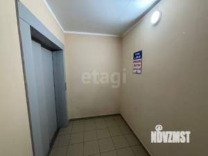 1-к квартира, на длительный срок, 40м2, 5/14 этаж